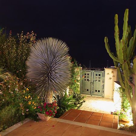 B&B Villa Il Sughero Monopoli Exterior foto