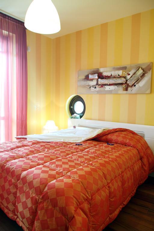 B&B Villa Il Sughero Monopoli Quarto foto