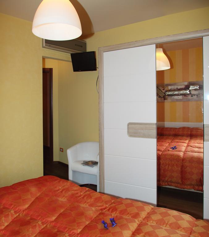 B&B Villa Il Sughero Monopoli Quarto foto